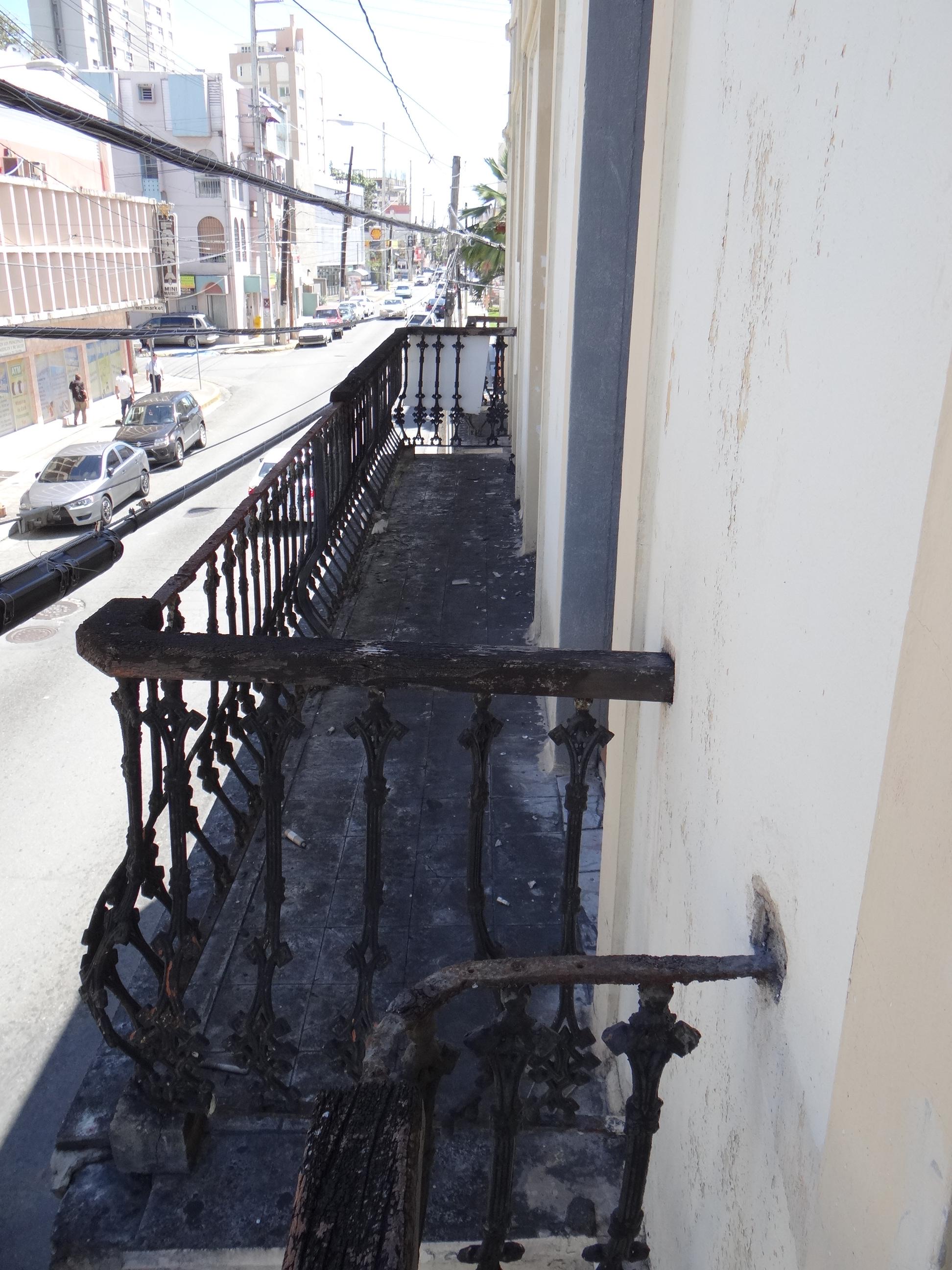 Calle Loíza 1514 - San Juan (Condado) - 2014 00004